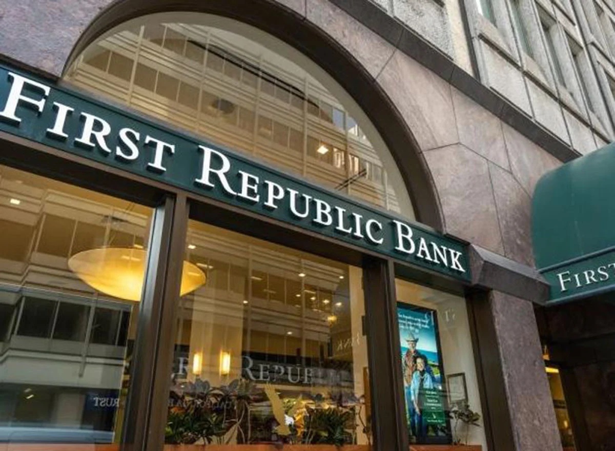 ΗΠΑ: «Σεισμός» από την κατάρρευση της First Republic Bank
