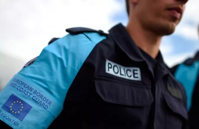Γιατί σκέφτεται η Frontex να αποχωρήσει από την Ελλάδα;