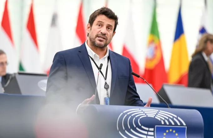Σχέδιο... εξόντωσης του ΣΥΡΙΖΑ «βλέπει» ο Γεωργούλης