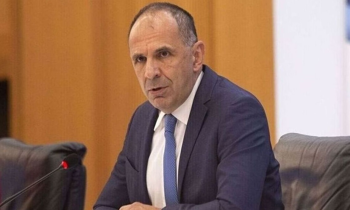Γεραπετρίτης: «Ζητώ συγγνώμη από τις οικογένειες των θυμάτων»