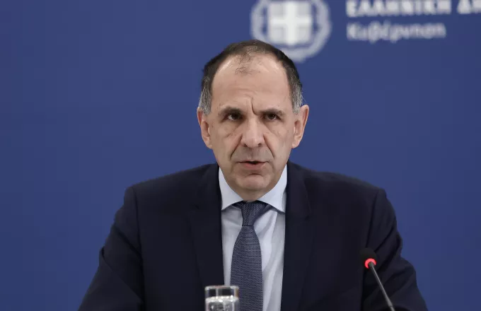 Τα μέτρα και το χρονοδιάγραμμα για την επανεκκίνηση των σιδηροδρόμων