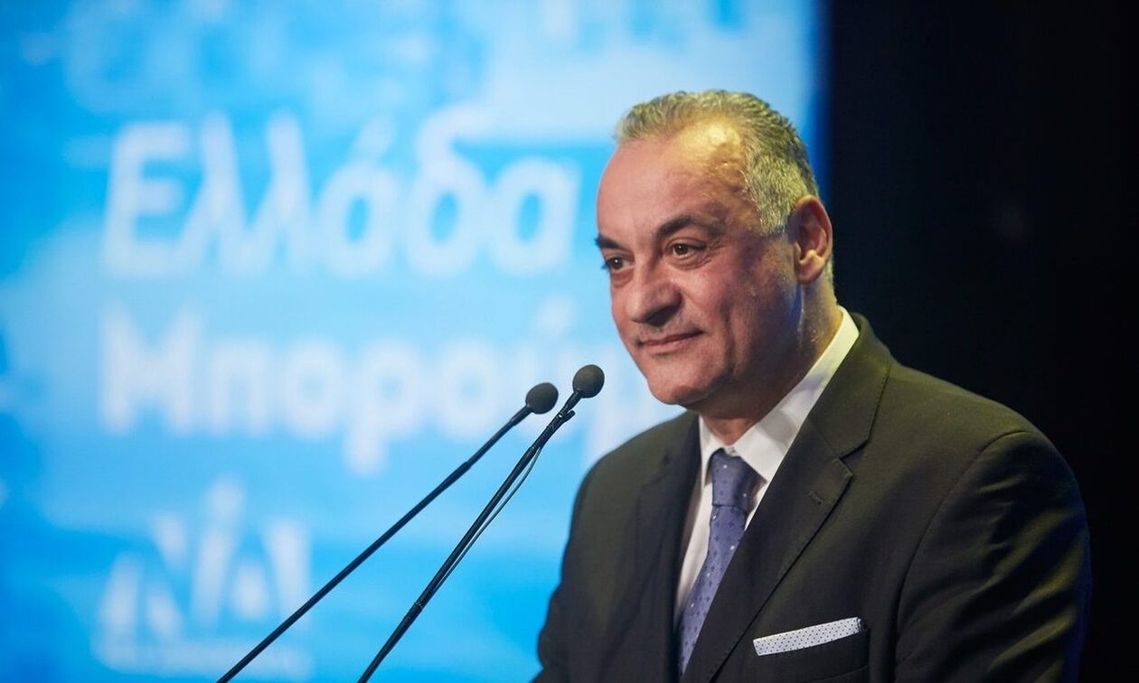 Ευρωεκλογές: Εκδήλωση προ τιμή του υποψήφιου Ευρωβουλευτή Μανώλη Κεφαλογιάννη