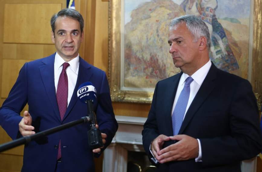Τι αλλάζει στις σχέσεις κράτους - πολίτη: Το νέο νομοσχέδιο του υπουργείου Εσωτερικών