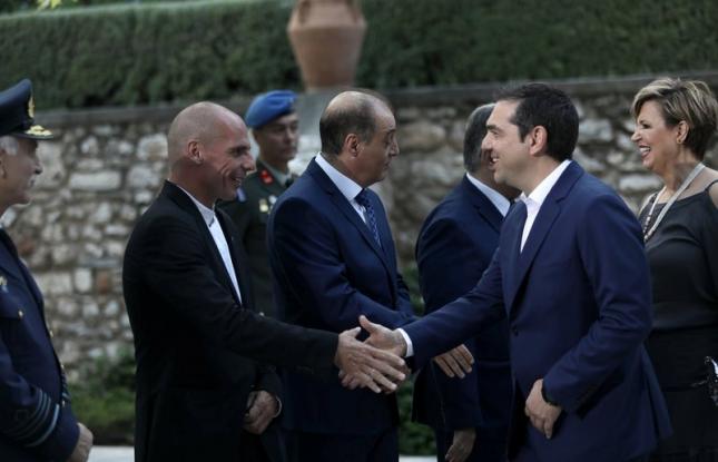 Γιατί ο Βαρουφάκης βάζει «στοπ» στα σενάρια μετεκλογικής συνεργασίας με τον ΣΥΡΙΖΑ;