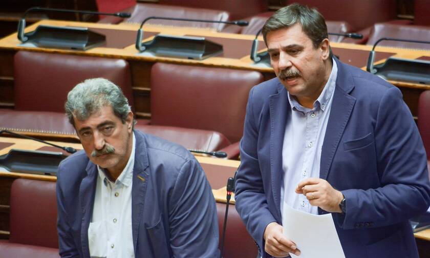 Ξανθός: ''Οι θέσεις Πολάκη για τα εμβόλια δεν είναι θέση ΣΥΡΙΖΑ''