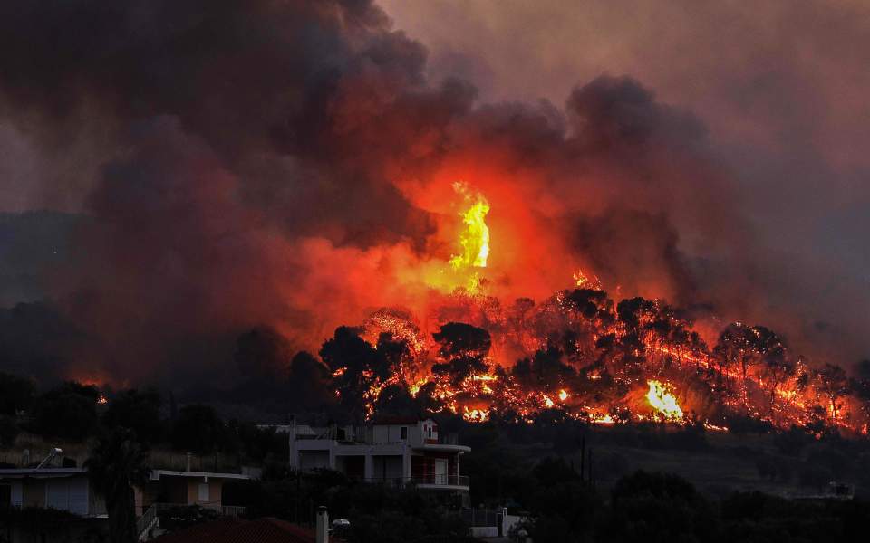 Χαρδαλιάς: «Προσπαθούμε να αντιμετωπίσουμε όλα τα μέτωπα. Οι μέρες που έρχονται είναι δύσκολες»