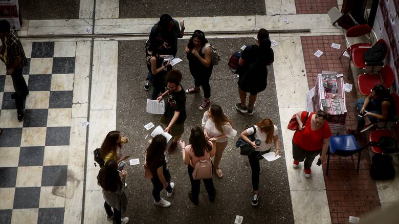 Πανεπιστήμια: Με μάσκα, πιστοποιητικό εμβολιασμού ή rapid test η επιστροφή των φοιτητών στην τριτοβάθμια εκπαίδευση