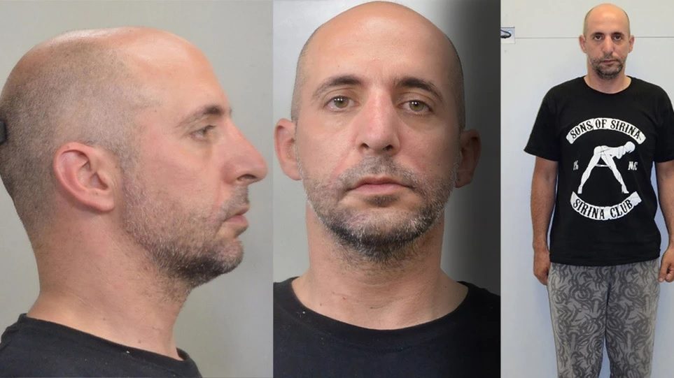 Υπόθεση 19χρονης: Στην δημοσιότητα δίνει η ΕΛ.ΑΣ. τα στοιχεία του πρώην αστυνομικού - Ψάχνουν κι άλλα θύματα του