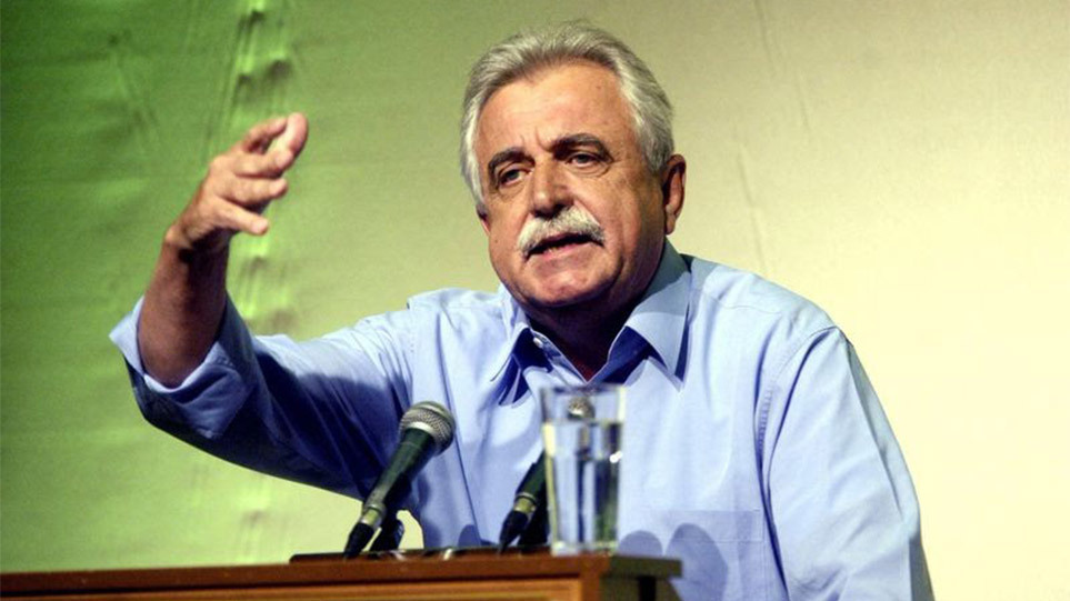 Ψήφος εμπιστοσύνης της κυβέρνησης στον Σταύρο Μπένο για την ανασυγκρότηση της Εύβοιας