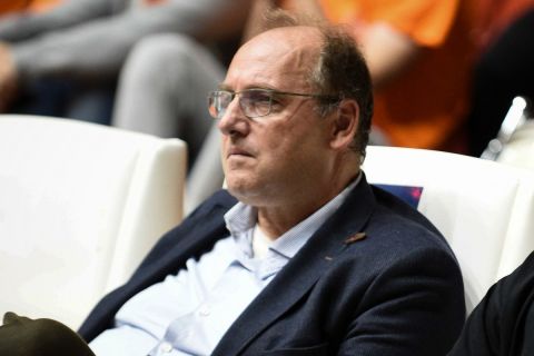 Εκλογές ΕΟΚ: Νέος πρόεδρος ο Βαγγέλης Λιόλιος