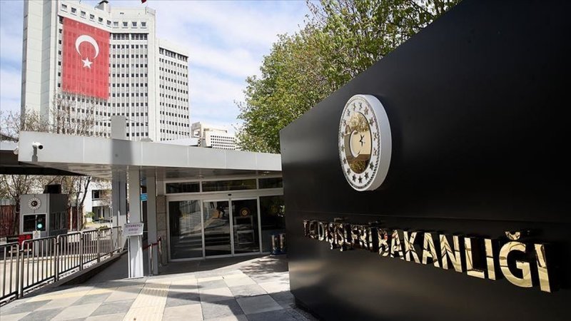 «Νεύρα» στην Τουρκία έπειτα από το αυστηρό μήνυμα της Κομισιόν