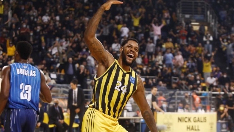 Basket League: Τιτανομαχία στο Αλεξάνδρειο, «πράσινος» περίπατος στο ΟΑΚΑ, στο ρελαντί ο Ολυμπιακός