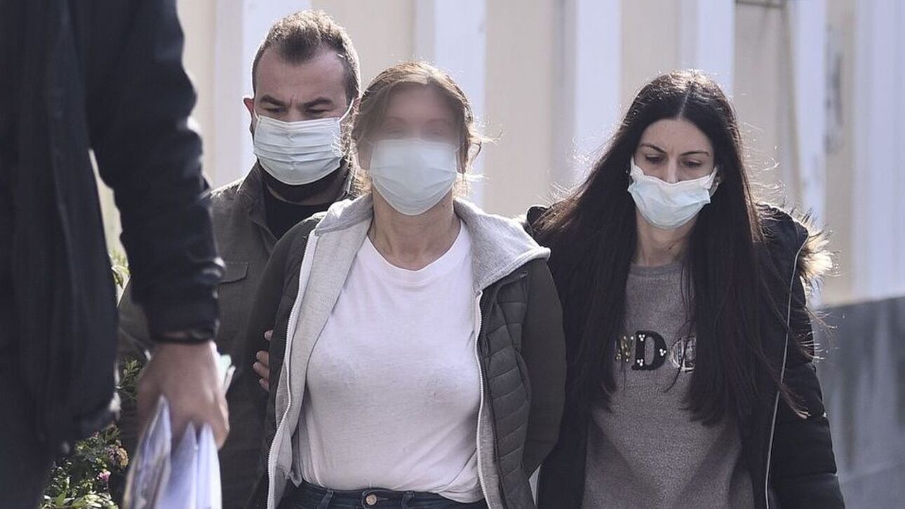 Προφυλακιστέα η 49χρονη εικαστικός για την δολοφονική επίθεση εναντίων του οφθαλμιάτρου