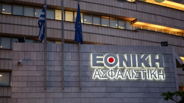Οικονομικά Αποτελέσματα Εθνικής Ασφαλιστικής 9μήνου 2021