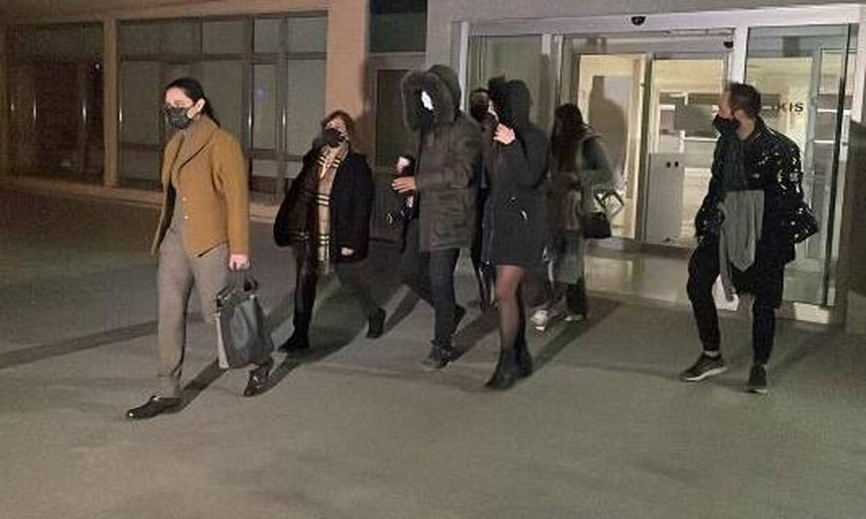 Το παρασκήνιο της σύλληψης των Ελλήνων στην Ανδριανούπολη