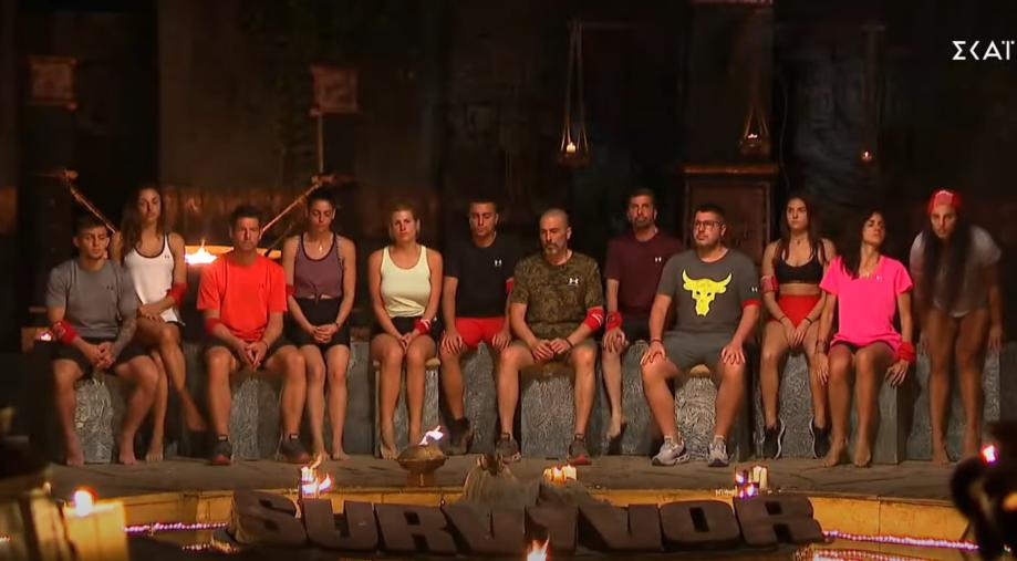Survivor: Όλα όσα (δεν) είδαμε στην πρεμιέρα
