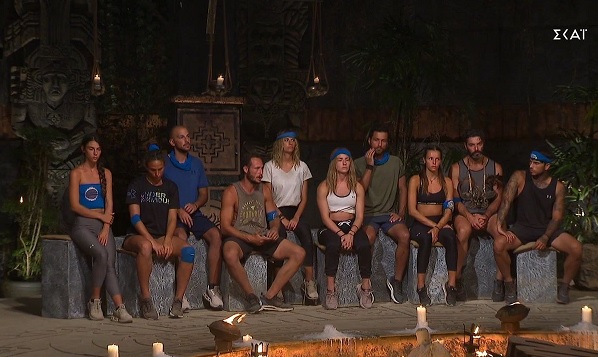 Survivor - Spoiler: Κλείδωσε - Αυτή η ομάδα κερδίζει σήμερα το έπαθλο επικοινωνίας