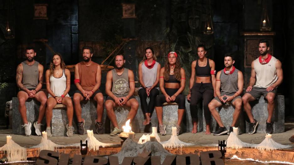 Survivor - Spoiler: Κλείδωσε ποια ομάδα κερδίζει την 2η ασυλία - Αυτοί θα είναι οι υποψήφιοι σήμερα!