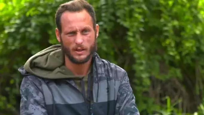 Survivor - Αποκάλυψη: Ανατροπή με την αποχώρηση του Γιώργου Κατσαούνη