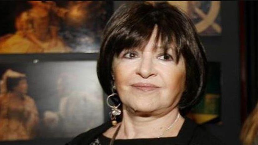 Έφυγε από τη ζωή η Μάρθα Καραγιάννη