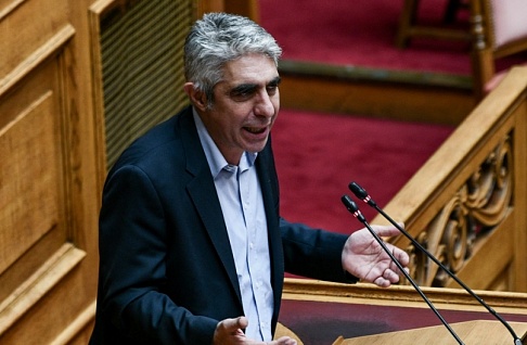 Εκτός εαυτού ο Γιώργος Τσίπρας: ''Οι Financial Times ή παίρνουν ναρκωτικά, ή χρηματίζονται''