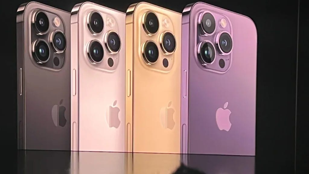 iPhone 14: Πότε έρχονται στην Ελλάδα και πόσο θα κοστίζουν; 