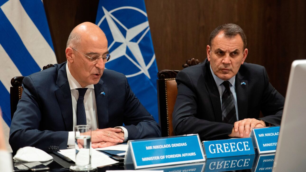 Τι περιλαμβάνει η διακρατική συμφωνία μεταξύ Ελλάδας και Αιγύπτου; 