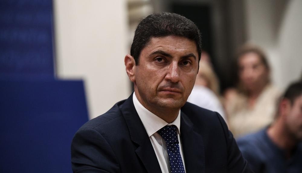 O Μητσοτάκης διέγραψε τον Αυγενάκη – Παραπέμπτεται στην Επιτροπή Δεοντολογίας της Ν.Δ