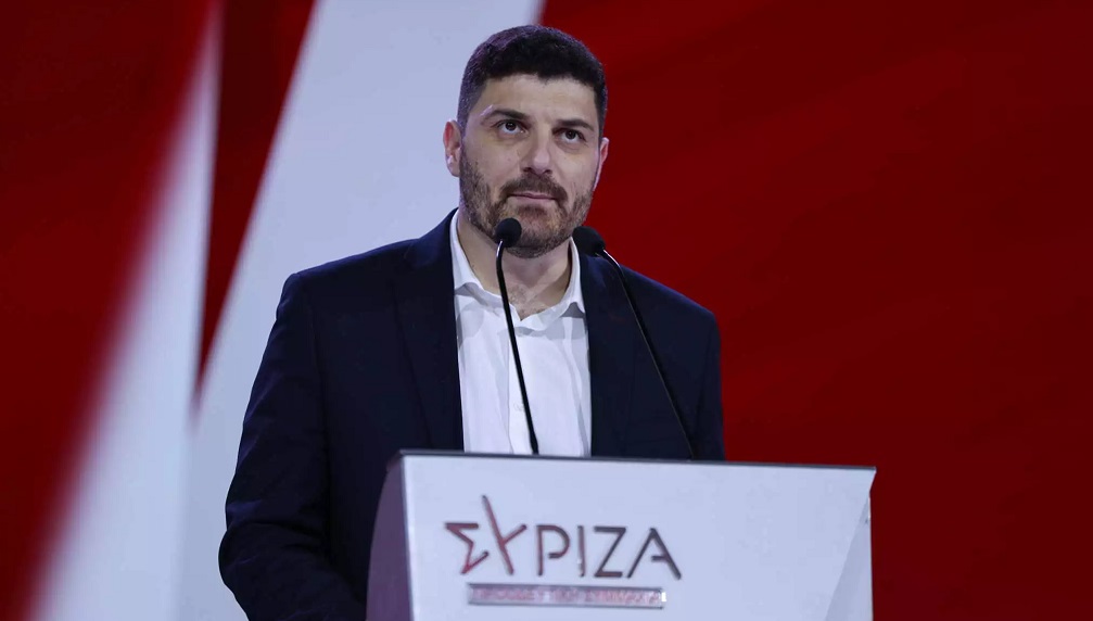 Τεμπονέρας, Κοτσακάς και Τσιόκας παραιτούνται από τα όργανα του ΣΥΡΙΖΑ με αιχμές κατά Κασσελάκη