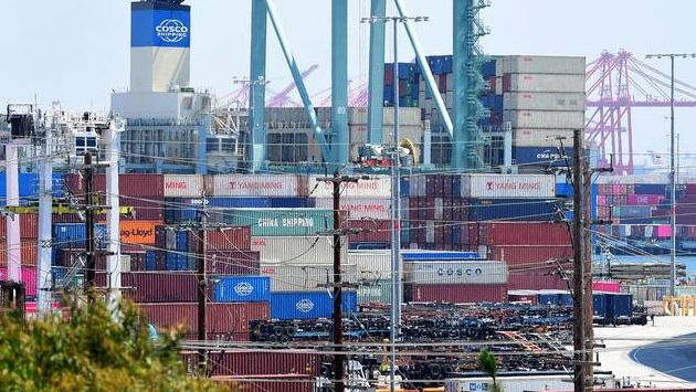 DW: Η COSCO στον Πειραιά, μια ιστορία επιτυχίας;