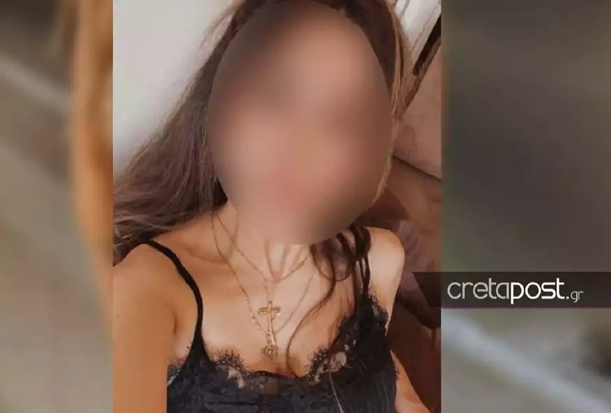 Ηράκλειο: Δίωξη για απόπειρα ανθρωποκτονίας ασκήθηκε σε βάρος της 38χρονης για την επίθεση με καυστικό υγρό