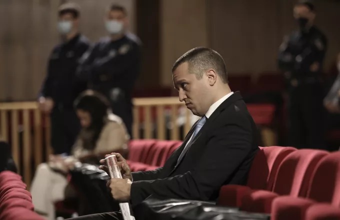 Ανατροπή: Κατεβαίνει τελικά στις εκλογές ο Κασιδιάρης 