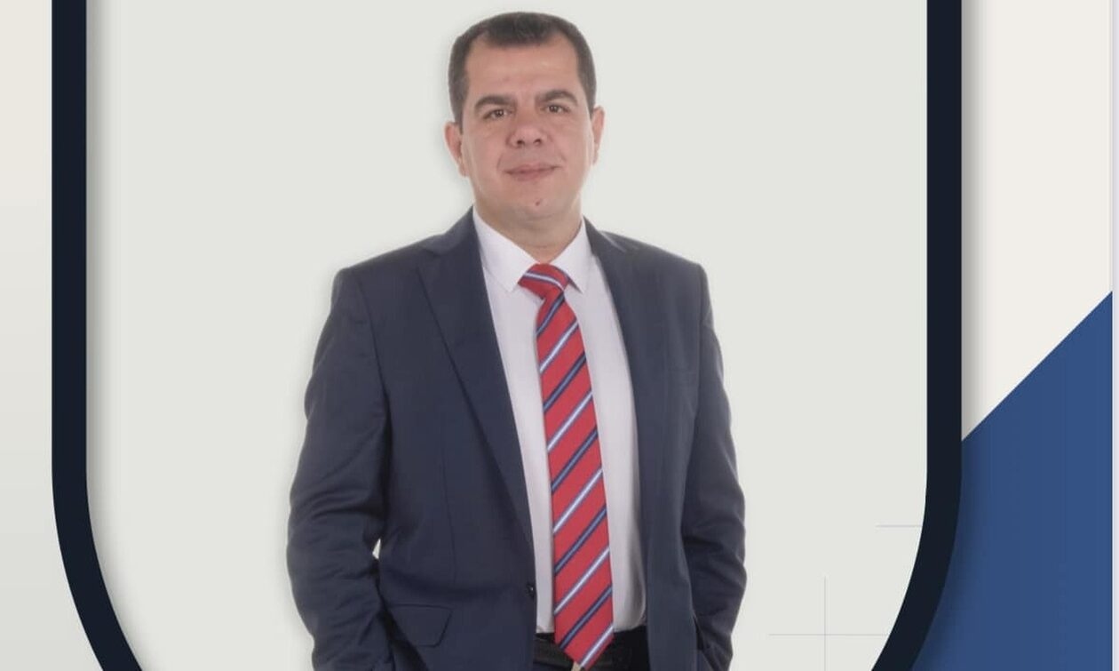 Τέλος από τα ψηφοδέλτια της ΝΔ ο Μουσταφά Κατραντζή
