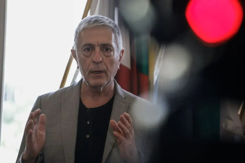 Κούλογλου για Γεωργούλη: «Υπήρχαν κάποιες φήμες»