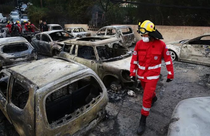 Αναβλήθηκε για τις 7 Νοεμβρίου η δίκη για το Μάτι: Ασφυκτικές συνθήκες στην αίθουσα