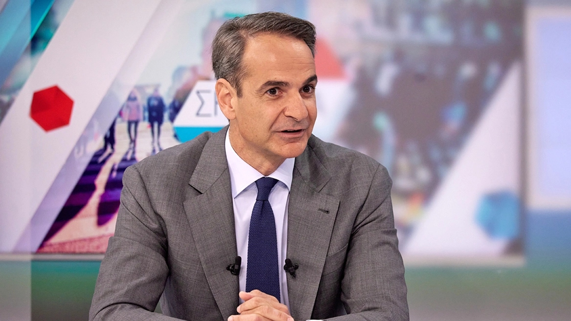 Μητσοτάκης: «Όσα είπε ο Κατρούγκαλος τα πιστεύουν βαθιά στον ΣΥΡΙΖΑ»