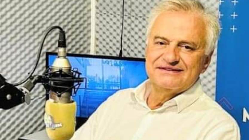 ''Χρωστάμε στις γενιές που έρχονται - Ο ρόλος των Δήμων'' | του Γιάννη Σταθοπουλου, Υποψ. Δημάρχου Αγίας Παρασκευής