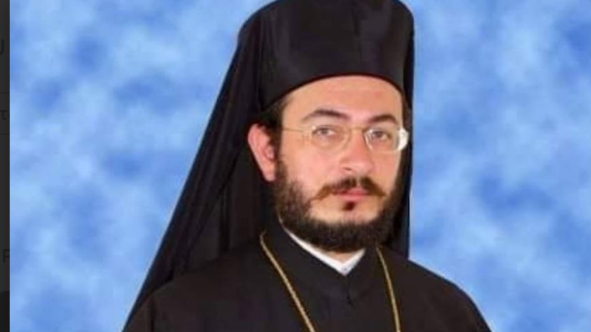 Επίσκοπος Σαλώνων ο Αρχιμανδρίτης Ιγνάτιος Σωτηριάδης - H εντυπωσιακή του διαδρομή 