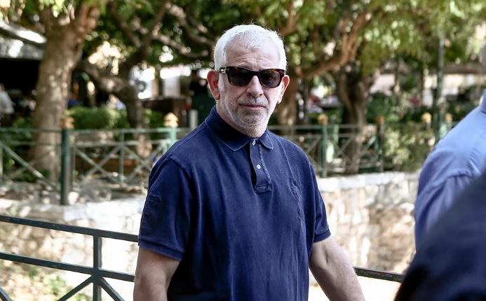 Προφυλακιστέος ο Πέτρος Φιλιππίδης μετά την απολογία του για έναν βιασμό και δύο απόπειρες