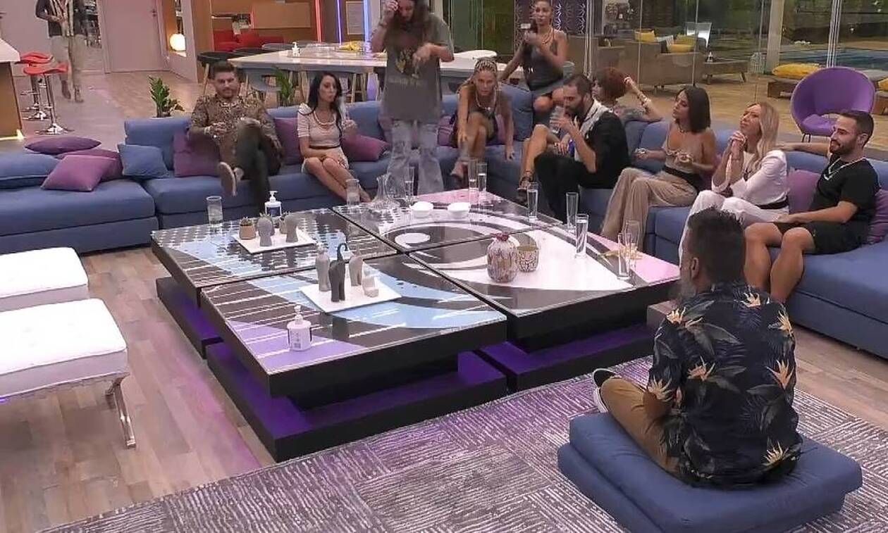 Big Brother - Spoiler: Οι πρώτοι καυγάδες στο σπίτι είναι γεγονός - Ποιος ζήτησε να αποχωρήσει;