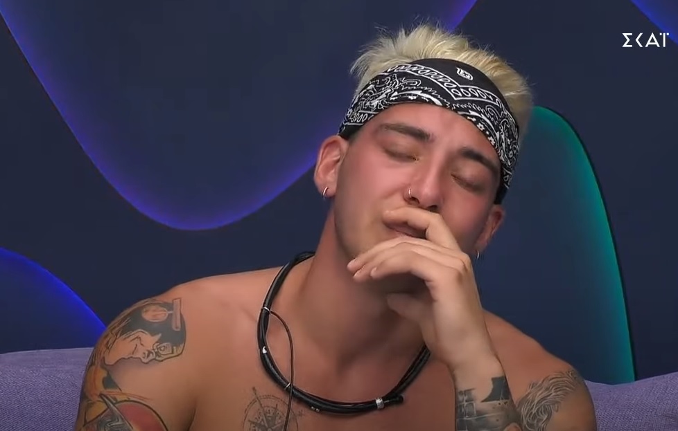 Big Brother: Όλα όσα είδαμε στο επεισόδιο - «Χάος» στο σπίτι μετά την επιστροφή του Ισίδωρου (vid)