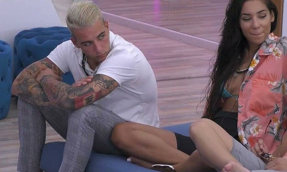 Big Brother - Spoiler: Ανατροπή - Αυτός ο παίχτης αποχωρεί σήμερα!