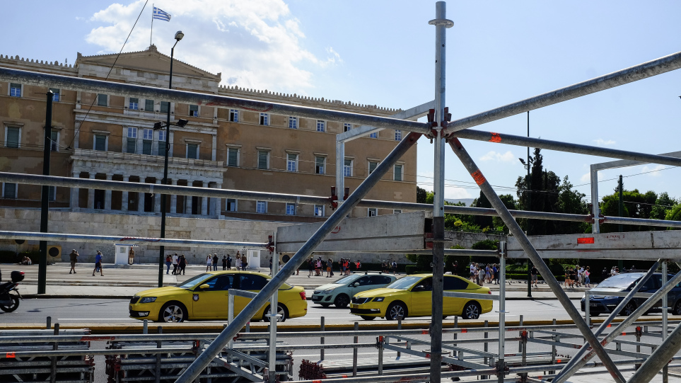 Ράλι Ακρόπολης: Απροσπέλαστο το κέντρο - Πως θα κινηθούν τα μέσα;