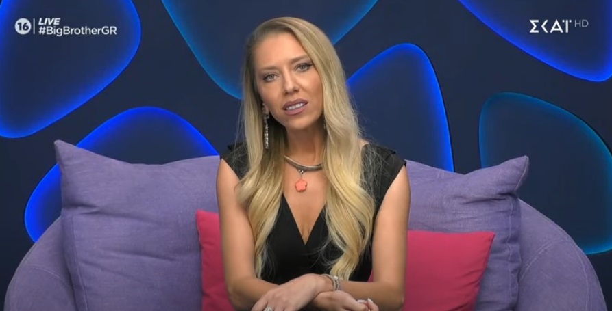 Big Brother - Spoiler: Η Μαίρη γίνεται νέα... Ευδοκία - Ποιοι την στοχοποιούν και γιατί;