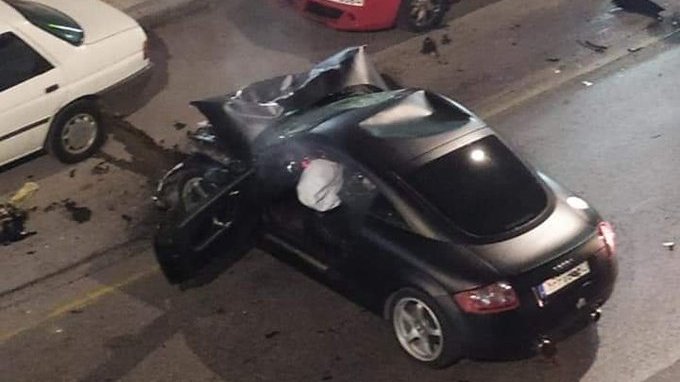 Θεσσαλονίκη: Σοκάρουν οι μαρτυρίες για τις συνθήκες θανάτου του 47χρονου διανομέα