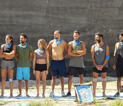 Survivor - Spoiler: Έξαλλοι οι Μαχητές με την παραγωγή - Τι διεκδικούν;