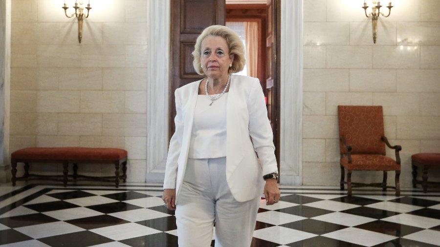 «Καίει» Θάνου και Παπαγγελόπουλο το ηχητικό του Βγενόπουλου