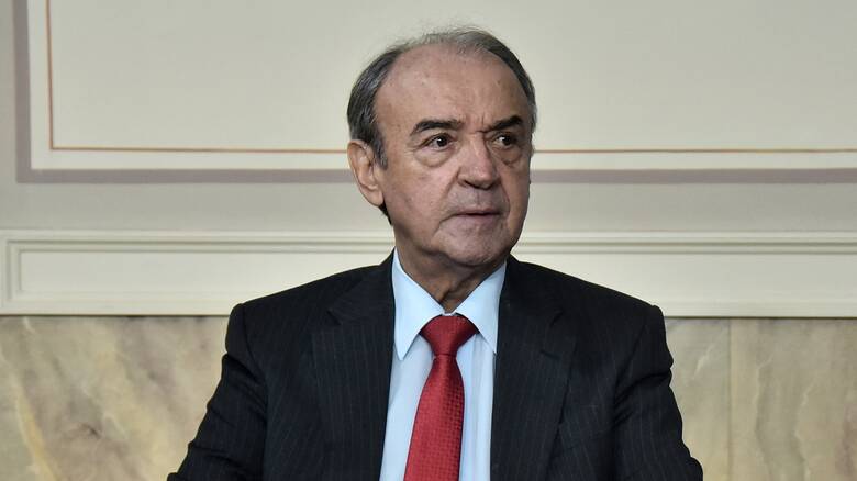 «Έφυγε» στα 80 του ο Δημήτρης Τσοβόλας