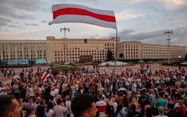 Πόλεμος στην Ουκρανία: Μέτρα κατά της Λευκορωσίας εξετάζει η Ιαπωνία