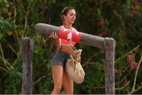 Survivor - Spoiler: Έρχεται μήπως ανατροπή στην σημερινή αποχώρηση;